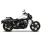 Kit Fixação Malas Laterais 3P SHAD Kawasaki Vulcan S 650 K0VL65IF - Thumbnail 1