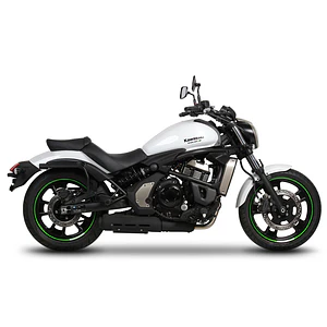 Kit Fixação Malas Laterais 3P SHAD Kawasaki Vulcan S 650 K0VL65IF