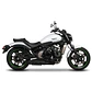 Kit Fixação Malas Laterais 3P SHAD Kawasaki Vulcan S 650 K0VL65IF - Thumbnail 2