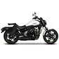 Kit Fixação Malas Laterais 3P SHAD Kawasaki Vulcan S 650 K0VL65IF - Thumbnail 6