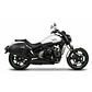 Kit Fixação Malas Laterais 3P SHAD Kawasaki Vulcan S 650 K0VL65IF - Thumbnail 7