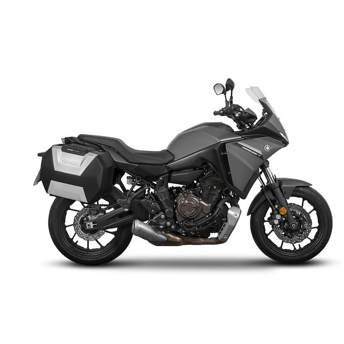 Kit Fixação Malas Laterais 3P SHAD Yamaha Tracer 700 Y0MT76IF 1