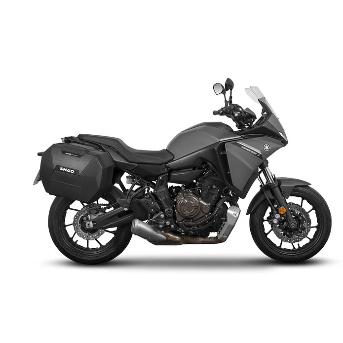 Kit Fixação Malas Laterais 3P SHAD Yamaha Tracer 700 Y0MT76IF 2