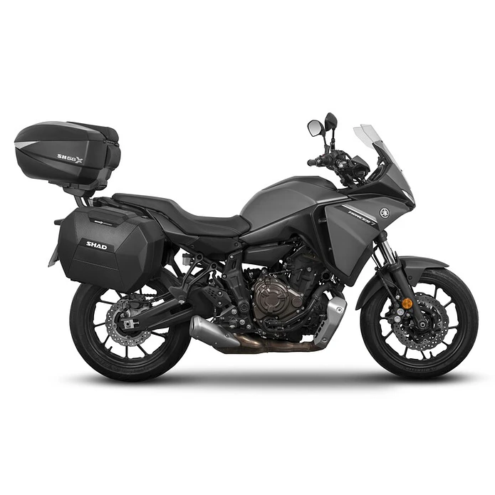 Kit Fixação Malas Laterais 3P SHAD Yamaha Tracer 700 Y0MT76IF 6