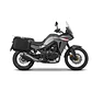 Kit Fixação Malas Laterais 4P SHAD Honda Transalp 750 H0TR734P - Miniatura 1