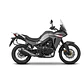 Kit Fixação Malas Laterais 4P SHAD Honda Transalp 750 H0TR734P - Miniatura 3