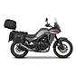 Kit Fixação Malas Laterais 4P SHAD Honda Transalp 750 H0TR734P - Miniatura 5