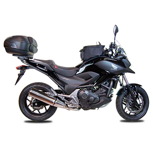 Kit Fixação Top Case SHAD Honda NC750X 2014-2015 H0NT74ST
