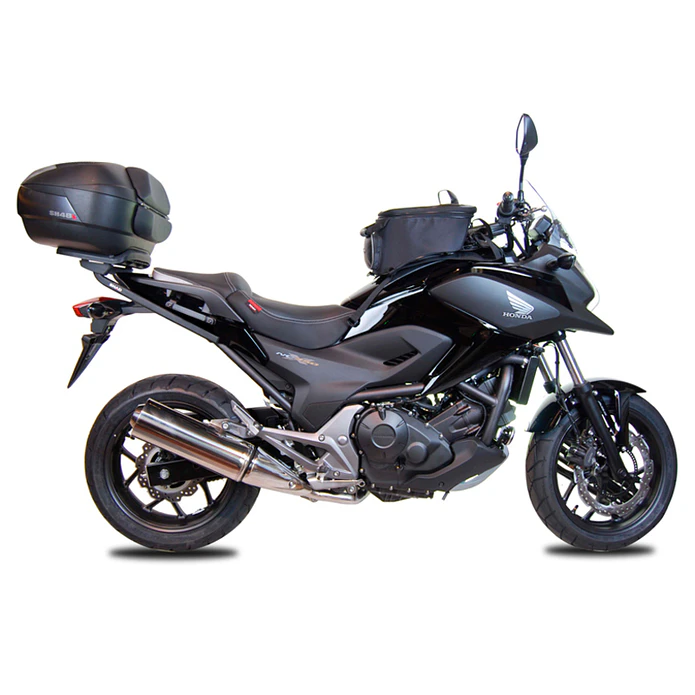 Kit Fixação Top Case SHAD Honda NC750X 2014-2015 H0NT74ST 1