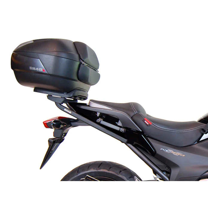 Kit Fixação Top Case SHAD Honda NC750X 2014-2015 H0NT74ST 2