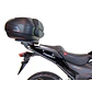 Kit Fixação Top Case SHAD Honda NC750X 2014-2015 H0NT74ST - thumbnail 2