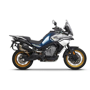 Kit Fixação Malas Laterais 4P SHAD CFMoto 800MT 2022-2026 C0MT814P