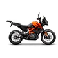 Kit Fixação Top Case SHAD KTM 390 Adventure 2020-2024 K0DK30IST - Miniatura 1