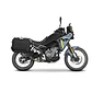 Kit Fixação Malas Laterais 4P SHAD CFMoto 450 MT 2023-2026 C0MT434P - thumbnail 3