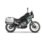 Kit Fixação Malas Laterais 4P SHAD CFMoto 450 MT 2023-2026 C0MT434P - thumbnail 4