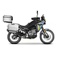 Kit Fixação Malas Laterais 4P SHAD CFMoto 450 MT 2023-2026 C0MT434P - thumbnail 5