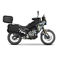 Kit Fixação Malas Laterais 4P SHAD CFMoto 450 MT 2023-2026 C0MT434P - thumbnail 6
