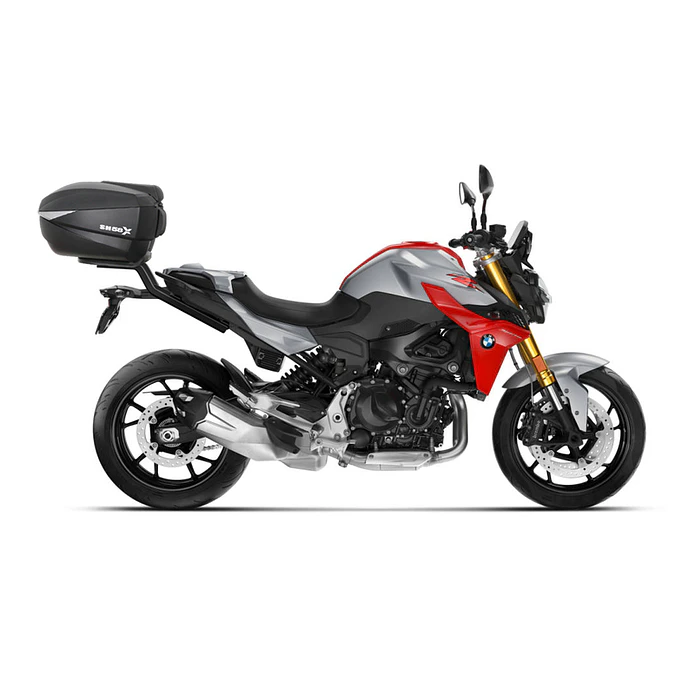 Kit Fixação Top Case SHAD BMW F 900 R 2020-2026 W0FR90ST 1