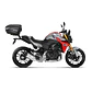 Kit Fixação Top Case SHAD BMW F 900 R 2020-2026 W0FR90ST - Miniatura 1