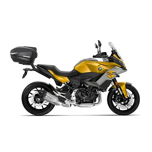 Kit Fixação Top Case SHAD BMW F 900 R 2020-2026 W0FR90ST