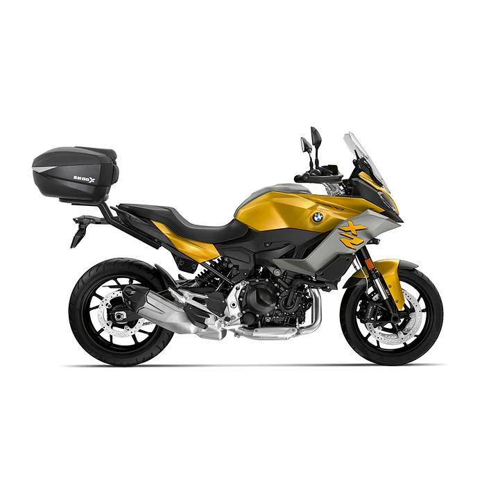 Kit Fixação Top Case SHAD BMW F 900 R 2020-2026 W0FR90ST 2