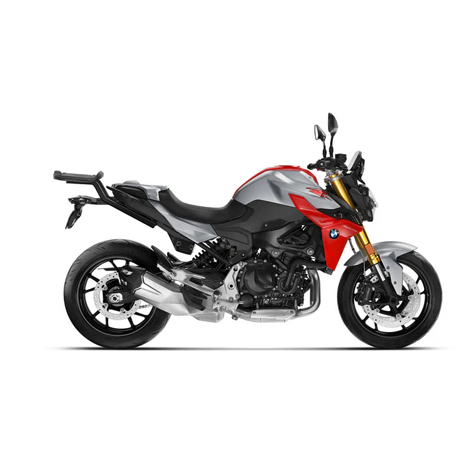 Kit Fixação Top Case SHAD BMW F 900 R 2020-2026 W0FR90ST 3