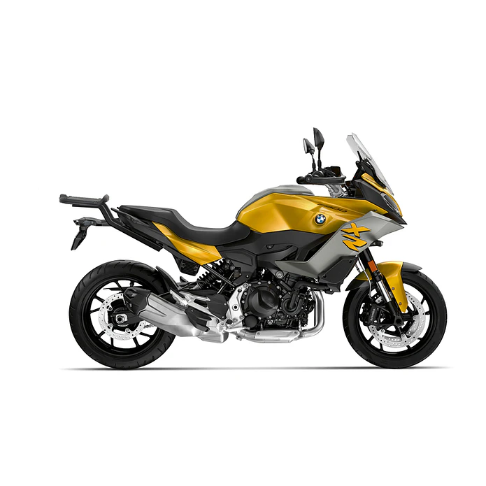 Kit Fixação Top Case SHAD BMW F 900 R 2020-2026 W0FR90ST 4