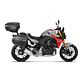 Kit Fixação Top Case SHAD BMW F 900 R 2020-2026 W0FR90ST - Miniatura 6