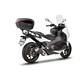 Baúl SHAD SH46 46L Negro - Miniatura 5
