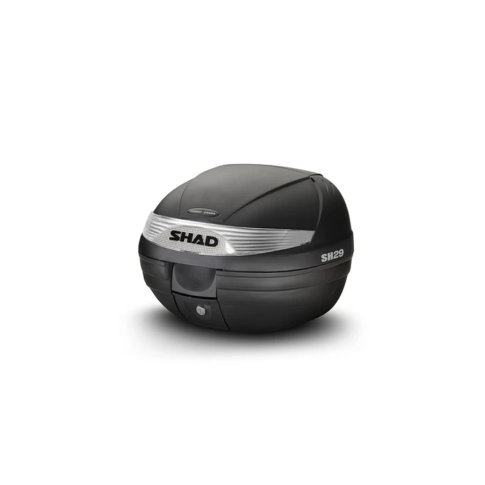 Top Case SHAD SH29 (Black) 1