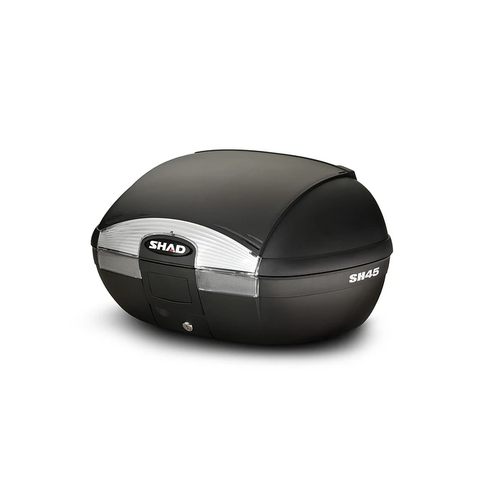Top Case SHAD SH45 Preto 1