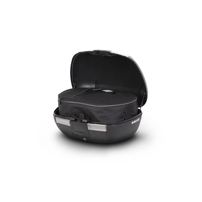 Top Case SHAD SH45 Preto 3