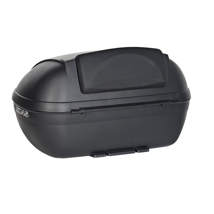 Top Case SHAD SH45 Preto 4