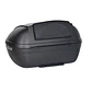 Top Case SHAD SH45 Preto - Thumbnail 4