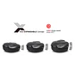 Top Case SHAD SH58X Carbon - Miniatura 3