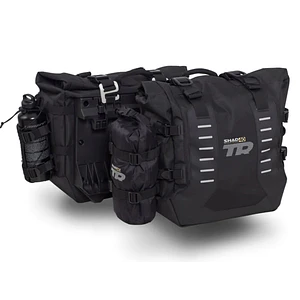SHAD Adventure Terra TR40 Saddlebags