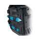 Alforges SHAD Adventure Terra TR40 - Thumbnail 2