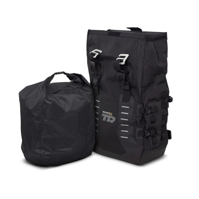 Alforges SHAD Adventure Terra TR40 5