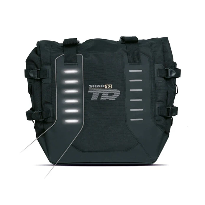 Alforges SHAD Adventure Terra TR40 7