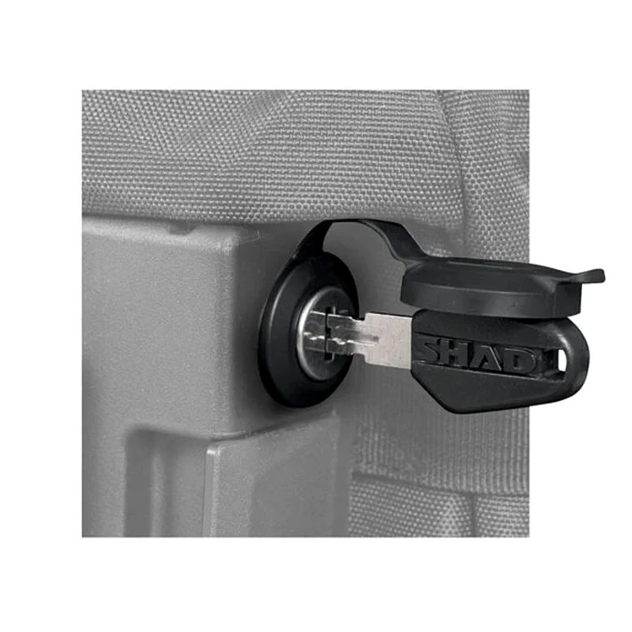 Alforges SHAD Adventure Terra TR40 8