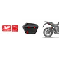 SHAD SH23 Side Bags (Black) - thumbnail 4
