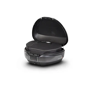 SHAD SH48 Trunk (Carbon Panel + Backrest) 