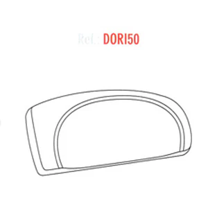 Encosto SHAD SH46 D0RI50