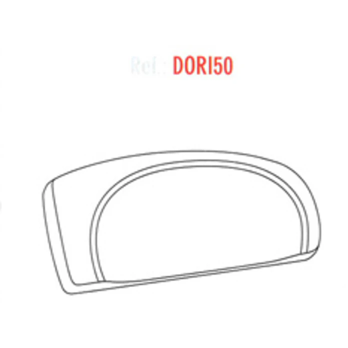 Encosto SHAD SH46 D0RI50 2