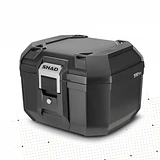 Top Case SHAD Terra TR41 (Preto) 