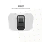 Top Case SHAD Terra TR41 (Preto)  - Thumbnail 3