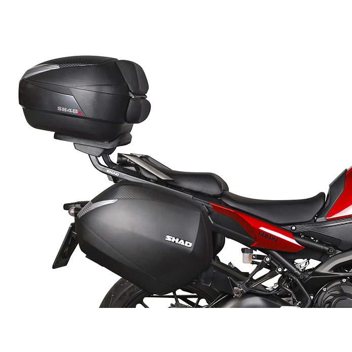 Kit de Fixação SHAD 3P System Yamaha Tracer 900 2015-2017  2