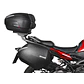 Kit de Fixação SHAD 3P System Yamaha Tracer 900 2015-2017  - thumbnail 2