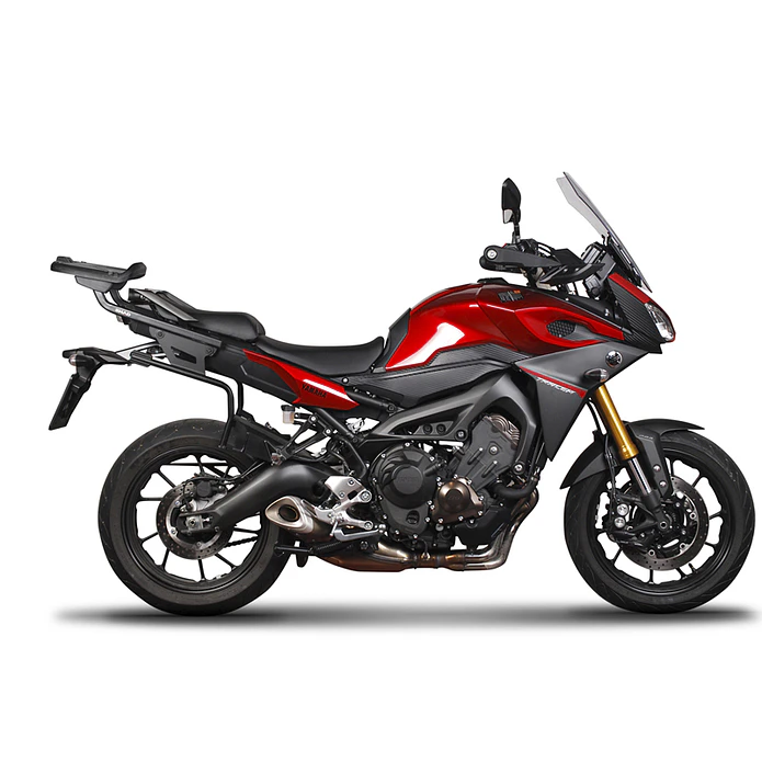 Kit de Fixação SHAD 3P System Yamaha Tracer 900 2015-2017  3