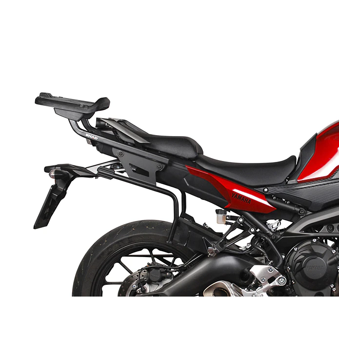 Kit de Fixação SHAD 3P System Yamaha Tracer 900 2015-2017  4